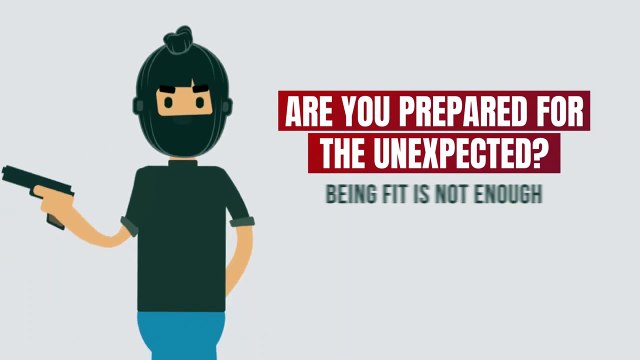 Maryland Systema - Russian Martial Art