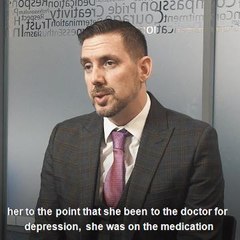 Bexhill woman speaks out about stalking