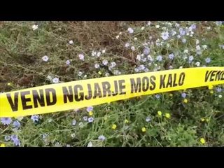 Po ndiqte hajdutët e lopës/ 57-vjeçari humb kontrollin e mjetit dhe vdes në vend, plagoset djali