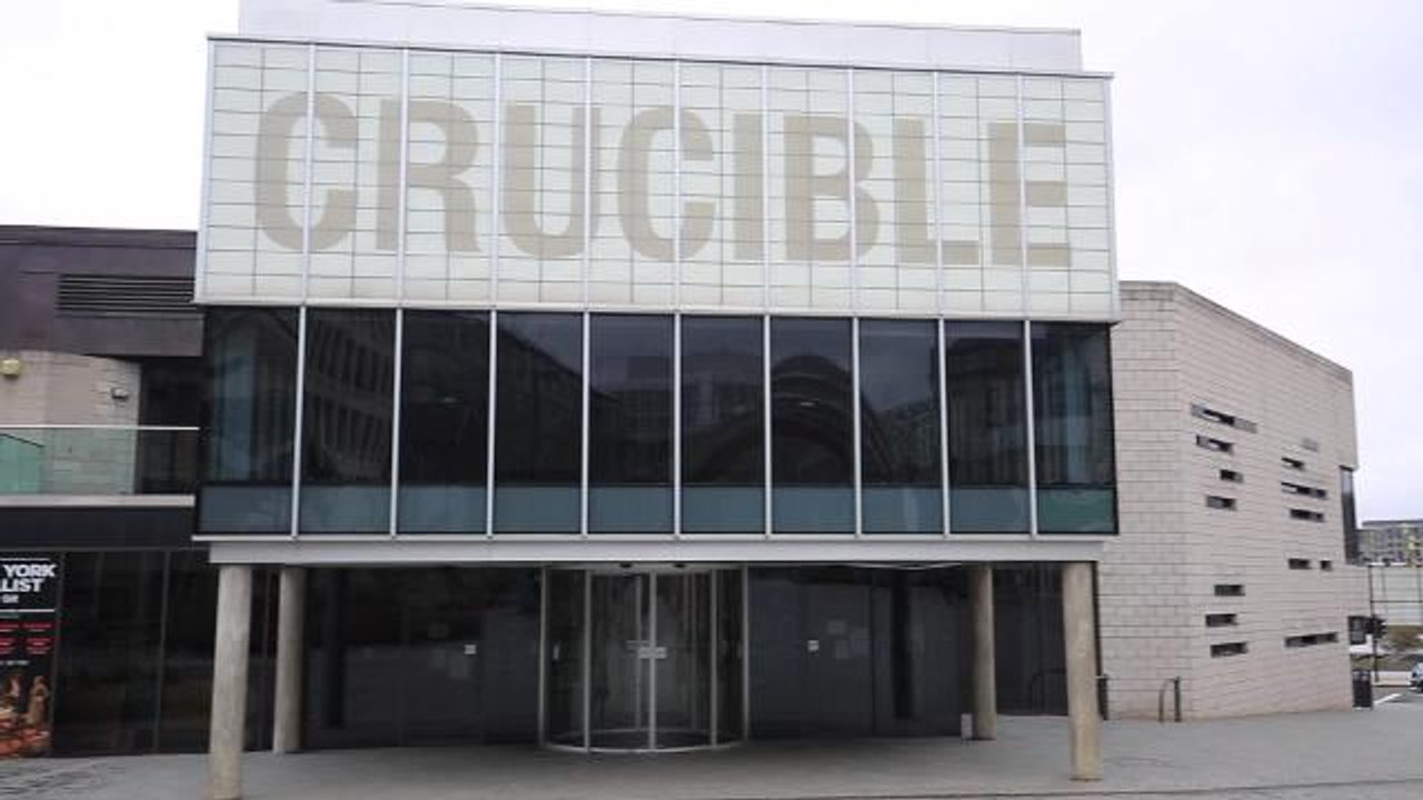 VIDEO: Theatres