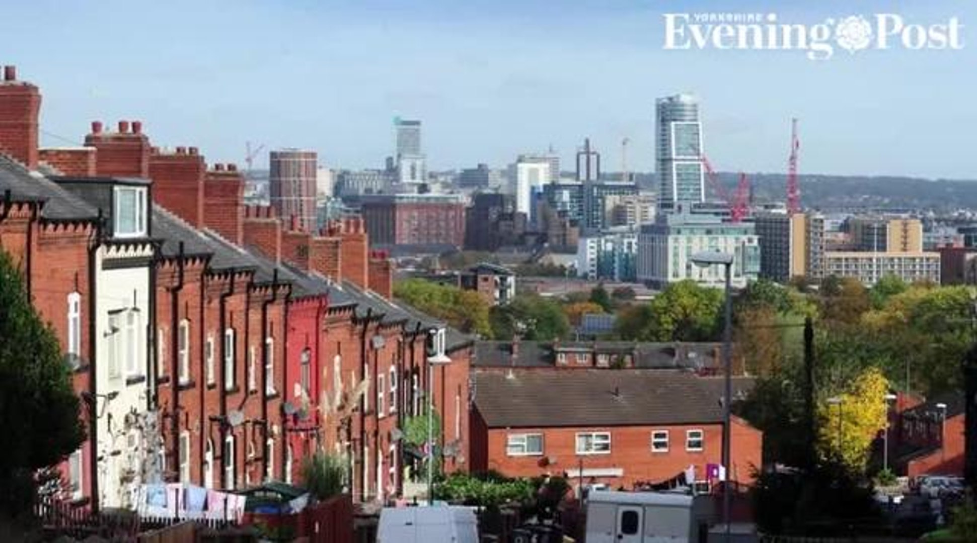 Leeds news LIVE