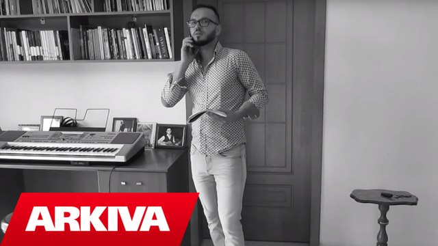 Defrim Deda - Te dua (Official Video HD)