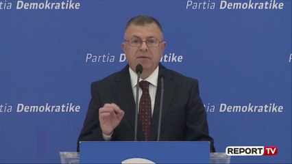 Report TV -PD: Avokati i Popullit faktoi denoncimet tona për 30 qershorin, ne nuk harrojmë