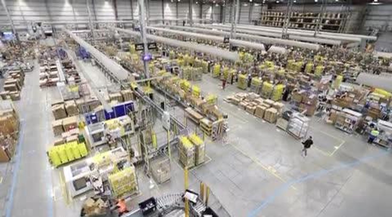 Amazon