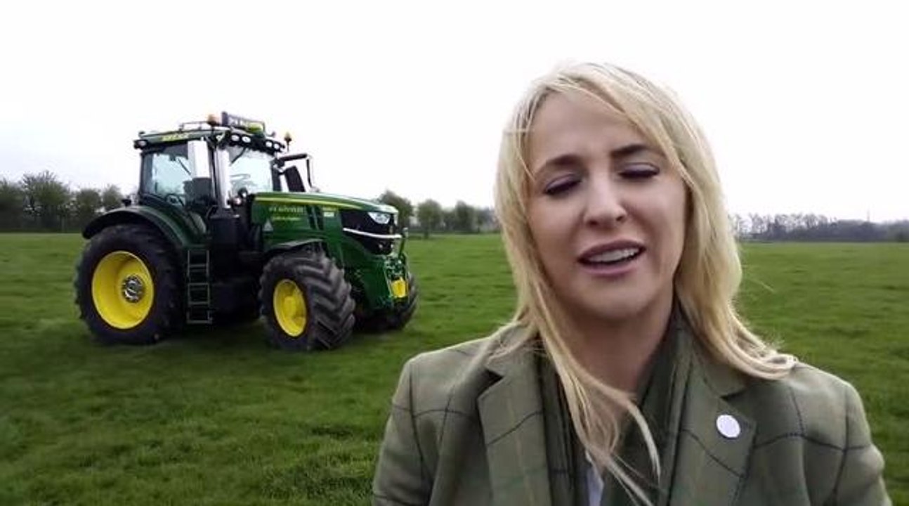 Lizzie Jones Yorkshire soprano