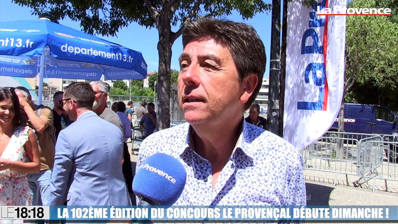 Le 18:18 - Marseille : ils partent en guerre contre les trottinettes jetées à la mer