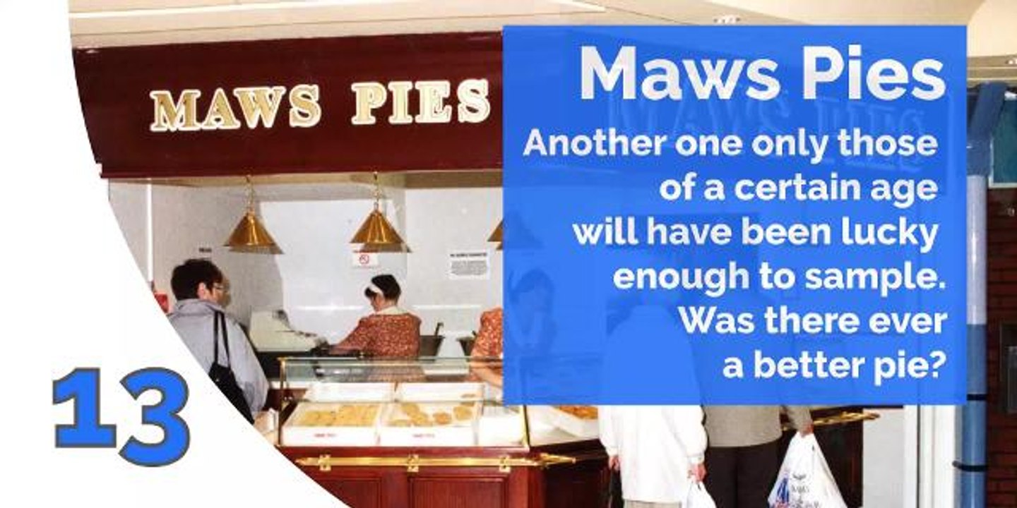 Food and Drink_23 Sunderland foods, drinks and dishes everyone in Sunderland needs to try