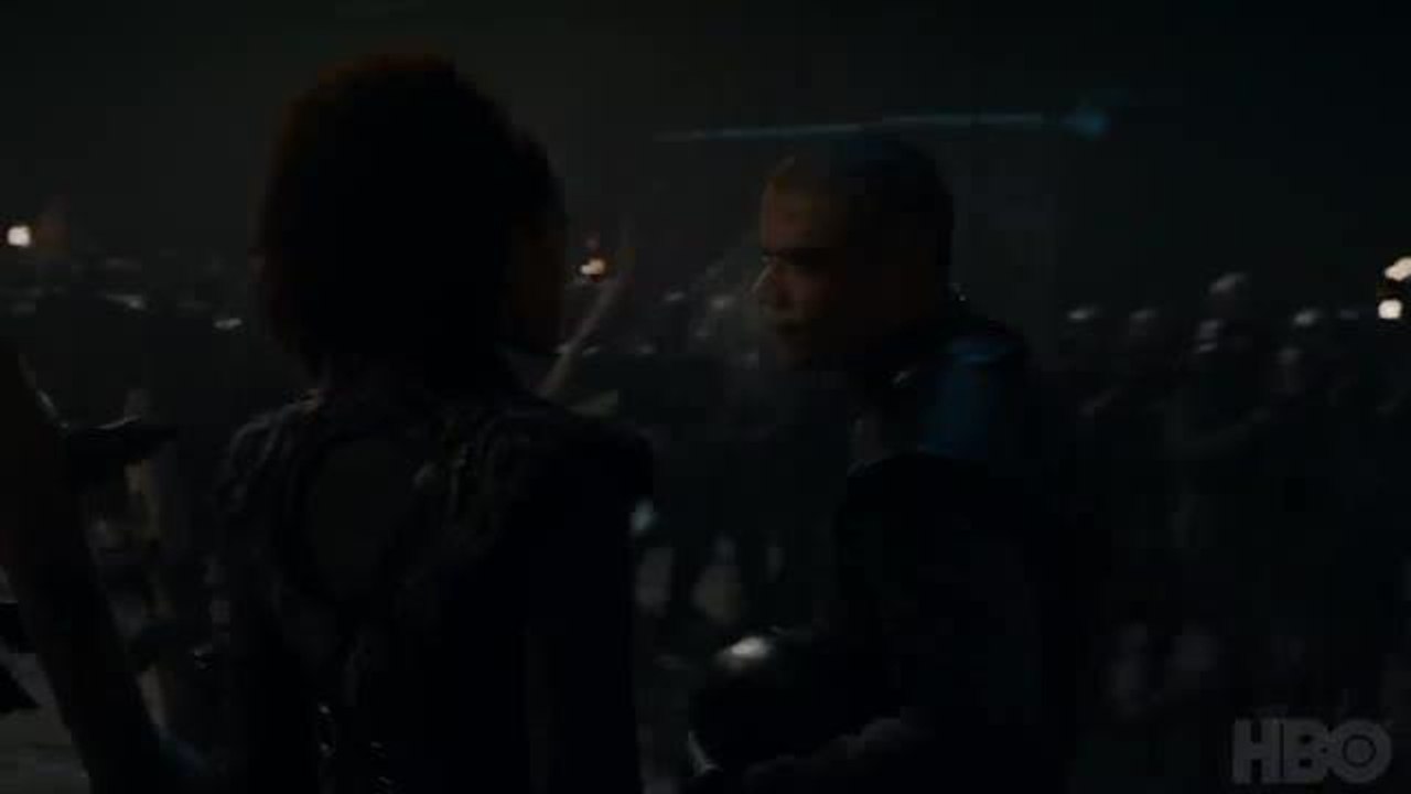 Game of Thrones Season 8 trailer