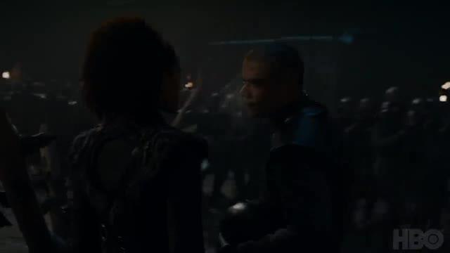 Game of Thrones Season 8 trailer