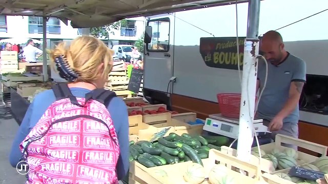 Commerce : les producteurs de melons sont inquiets, le marché est saturé
