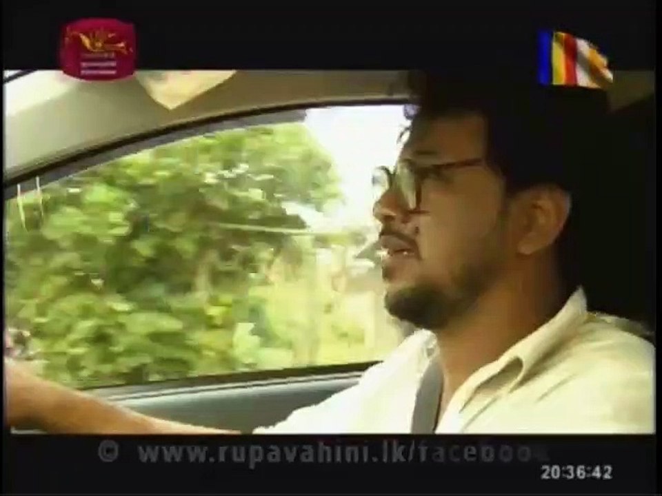 Sitha Niwana Katha Teledrama - 16th July 2019 - Apararamba