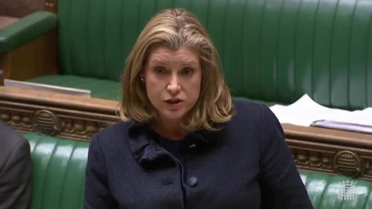 NI Abortion Westminster