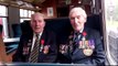 WW2 veterans on the KWVR