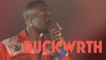 Duckwrth - LOVE IS LIKE A MOSHPIT - Live (Dour 2019)