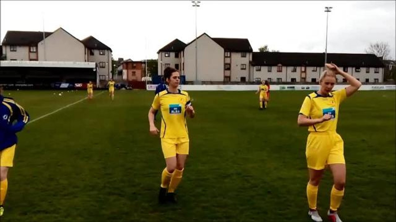 Lewis and Harris WFC vs Clach