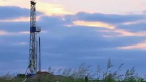 Fracking video.