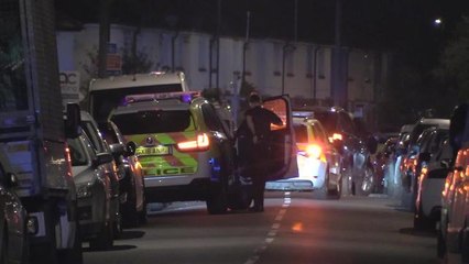 Police in Bognor Regis