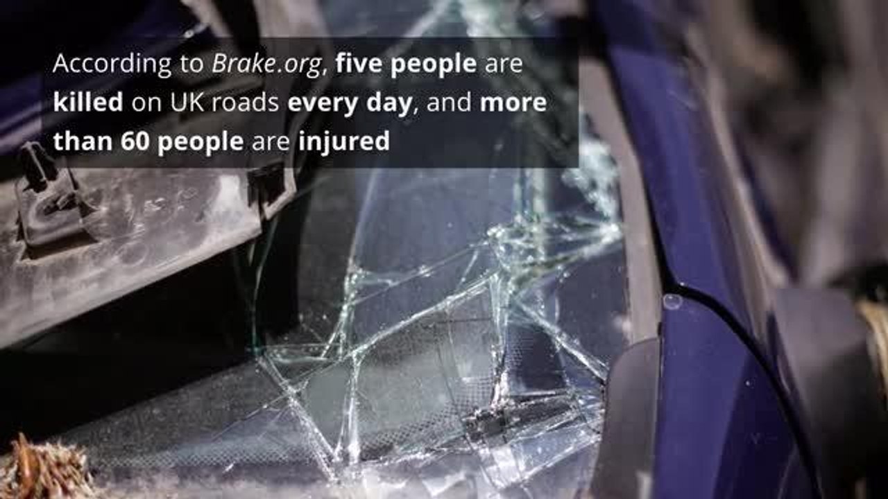 M1 closed following serious collision near Sheffield