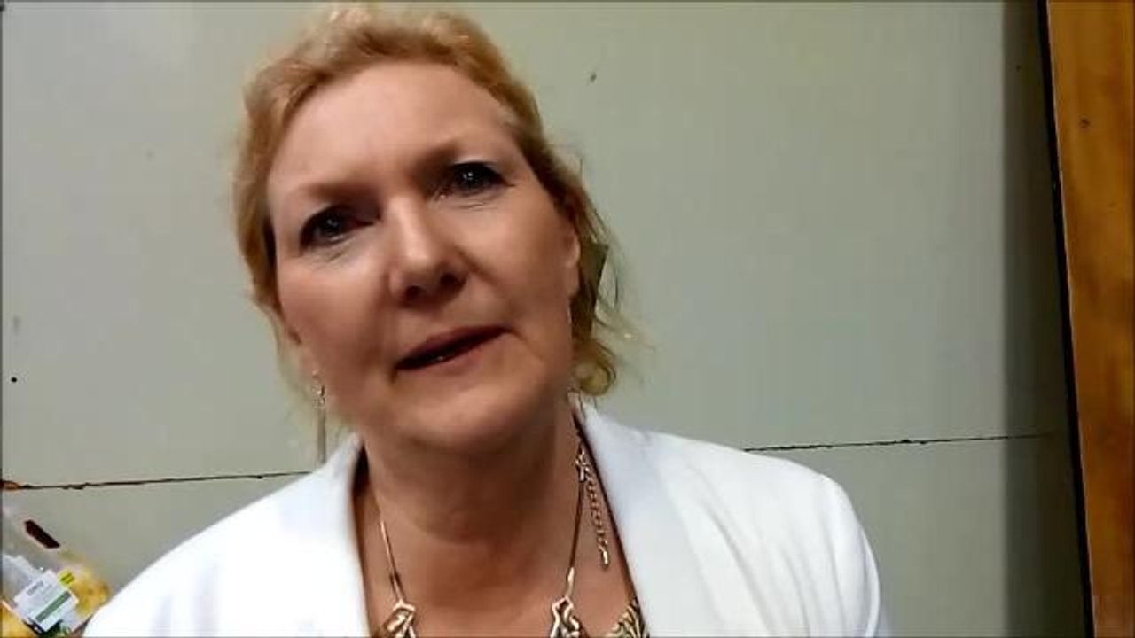 Conservative and Lincolnshire Independent Leaders talk about wins and losses at the polls in North Kesteven local council elections