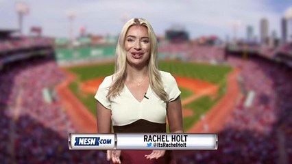 Xfinity Report: Andrew Cashner Brings Command, Filthy Changeup To Red Sox Rotation