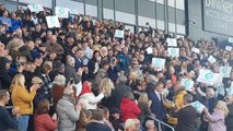 Nigel Farage and his Brexit Party spark huge crowd at AFC Fylde