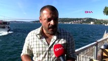 İSTANBUL- KAÇIRILAN İKİNCİ KAPTANIN AĞABEYİ KONUŞTU