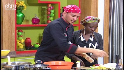 Why Soup Is Served With Bread