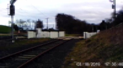 Young people putting their lives at risk in Northallerton