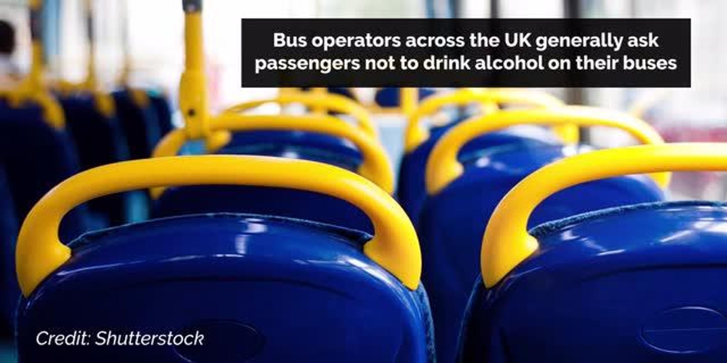 These are the public transport laws you should be aware of