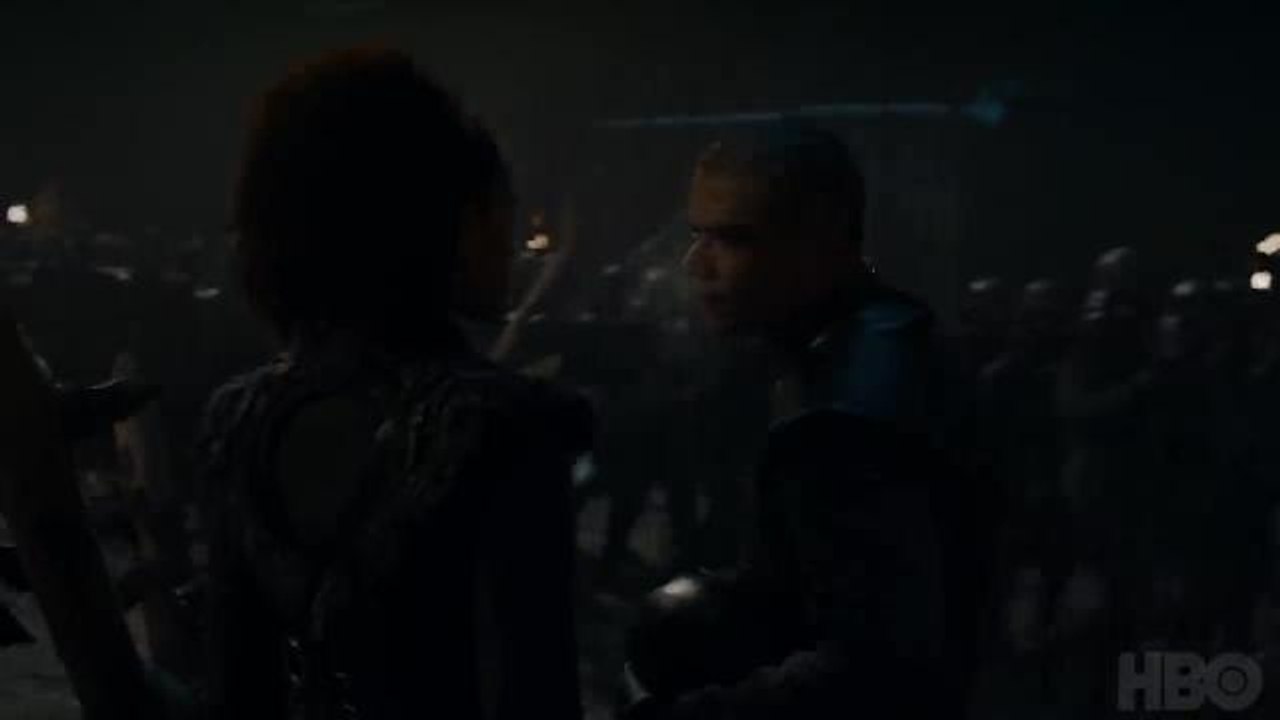 Television_Game of Thrones _ Season 8 _ Official Trailer (HBO)