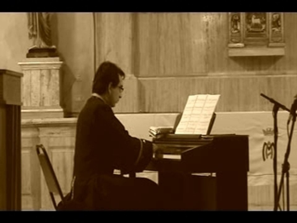 Le Coucou - Alejandro Reyes Valdés