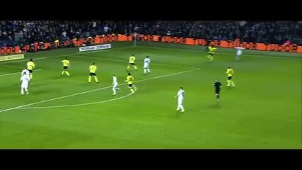 Bucket Man Leeds United video