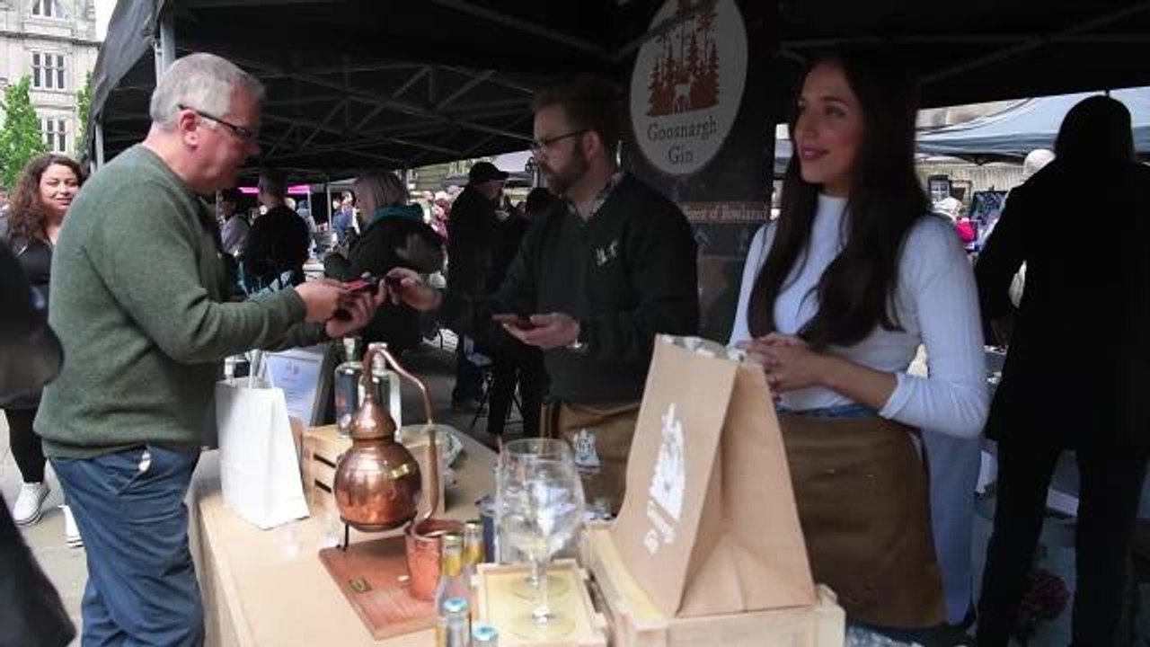 makers market