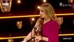 Jodie Comer BAFTA speech