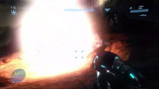 Halo 3 - Sword Elite squads (Floodgate & Covie)