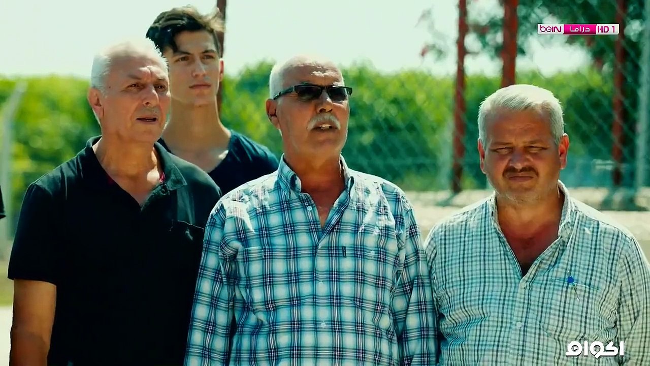 مسلسل العروس الجديدة الموسم الثاني مدبلج للعربية - حلقة 04