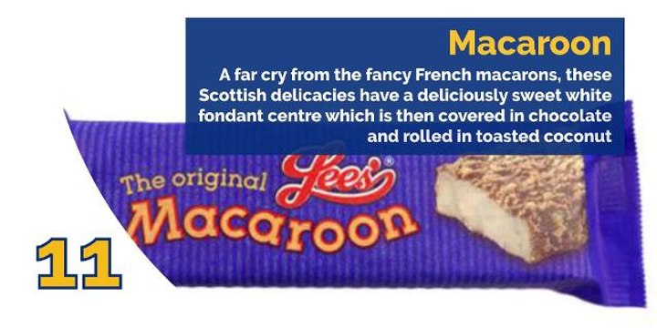 21 Scottish foods, drinks and dishes every Scot should try at least once