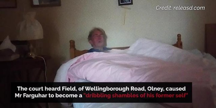 Shocking Details Emerge from Murder Case Involving Son of Milton Keynes Vicar