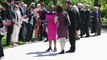 Duchess of Cambridge visit to MK