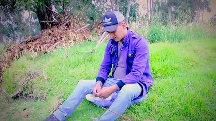 vida dura de un Ecuatoriano sin suerte - Mijitrrin en el Campo Completo - vlog Maga - humor