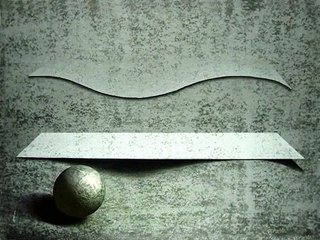 Jakub Lech -  III - Inne Wymiary / Another Dimensions