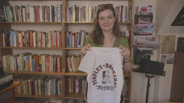 The Durham Miners' Gala film trailer.