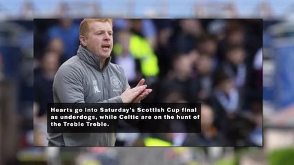 Scottish Cup final