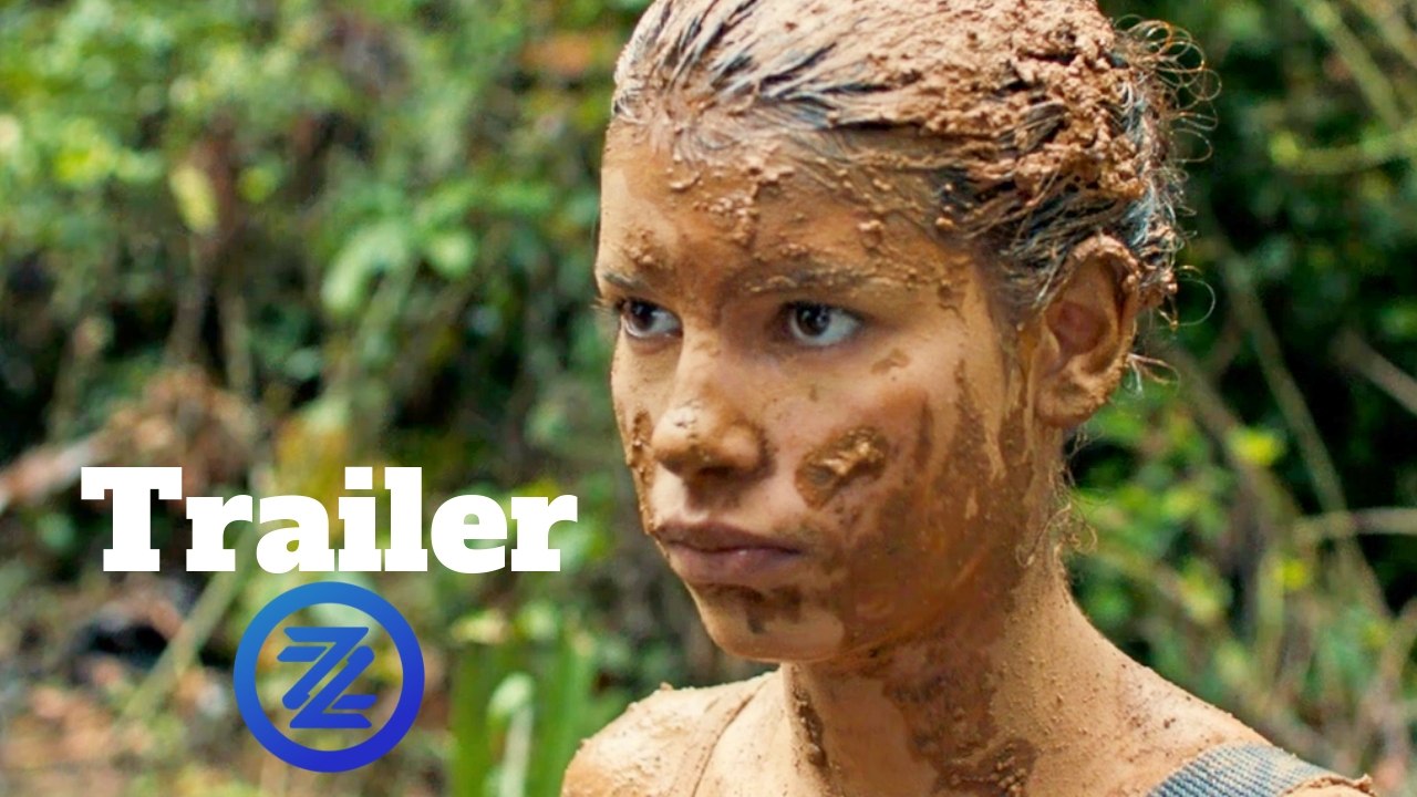 Monos Trailer #1 (2019) Sofia Buenaventura, Julian Giraldo Thriller Movie HD