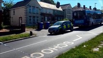 Murder inquiry launched after death of two boys found seriously ill at Sheffield home