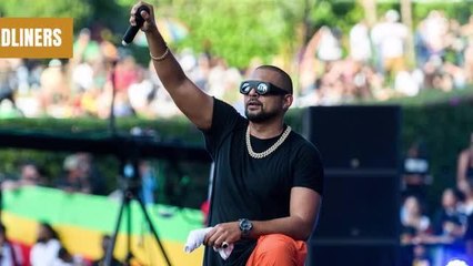 south central festival headliners