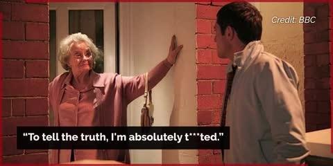 Gavin and Stacey: The show's most famous catchphrases