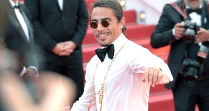 Nusret Gökçe paylaşımıyla akıllara Evleniyor mu sorusunu getirdi