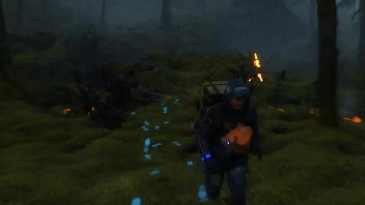 Death Stranding - Trailer