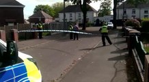 Women bailed over stabbing in Sheffield